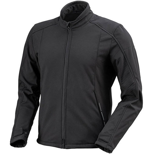Tucano Urbano Ovetto Textile Jacket - Black by Tucano Urbano - clearance motorcycle jacket