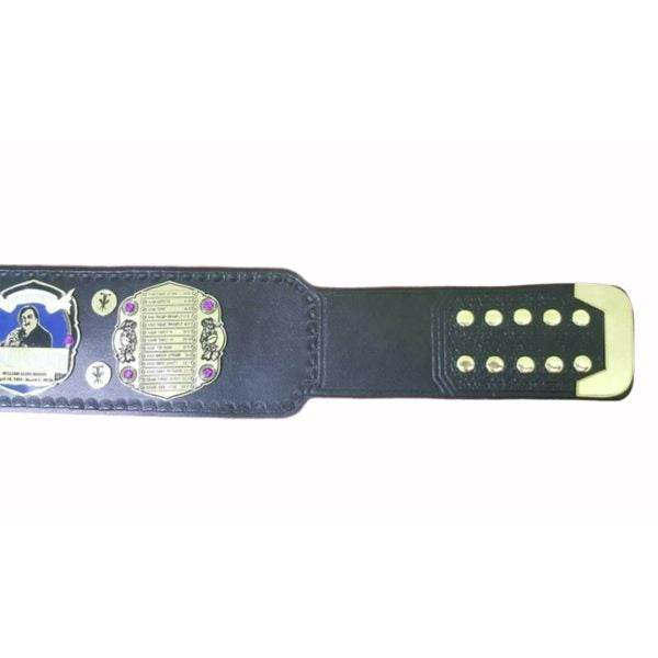 Wwe Undertaker Wrestling Championship Belt - 4 | Dash Racegear