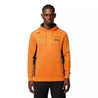 UNISEX REPLICA HOODED SWEAT - XX - large