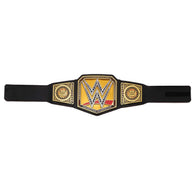 Undisputed WWE Universal Championship Toy Title Belt