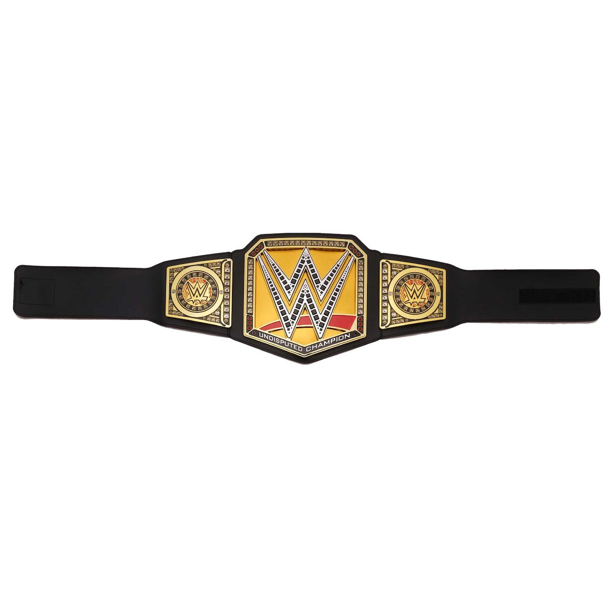 Undisputed WWE Universal Championship Toy Title Belt