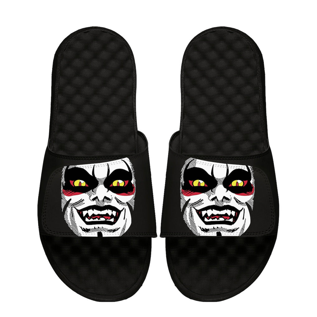 Youth ISlide Danhausen Oversized Mask Slide Sandals - DASH RACEGEAR image 1