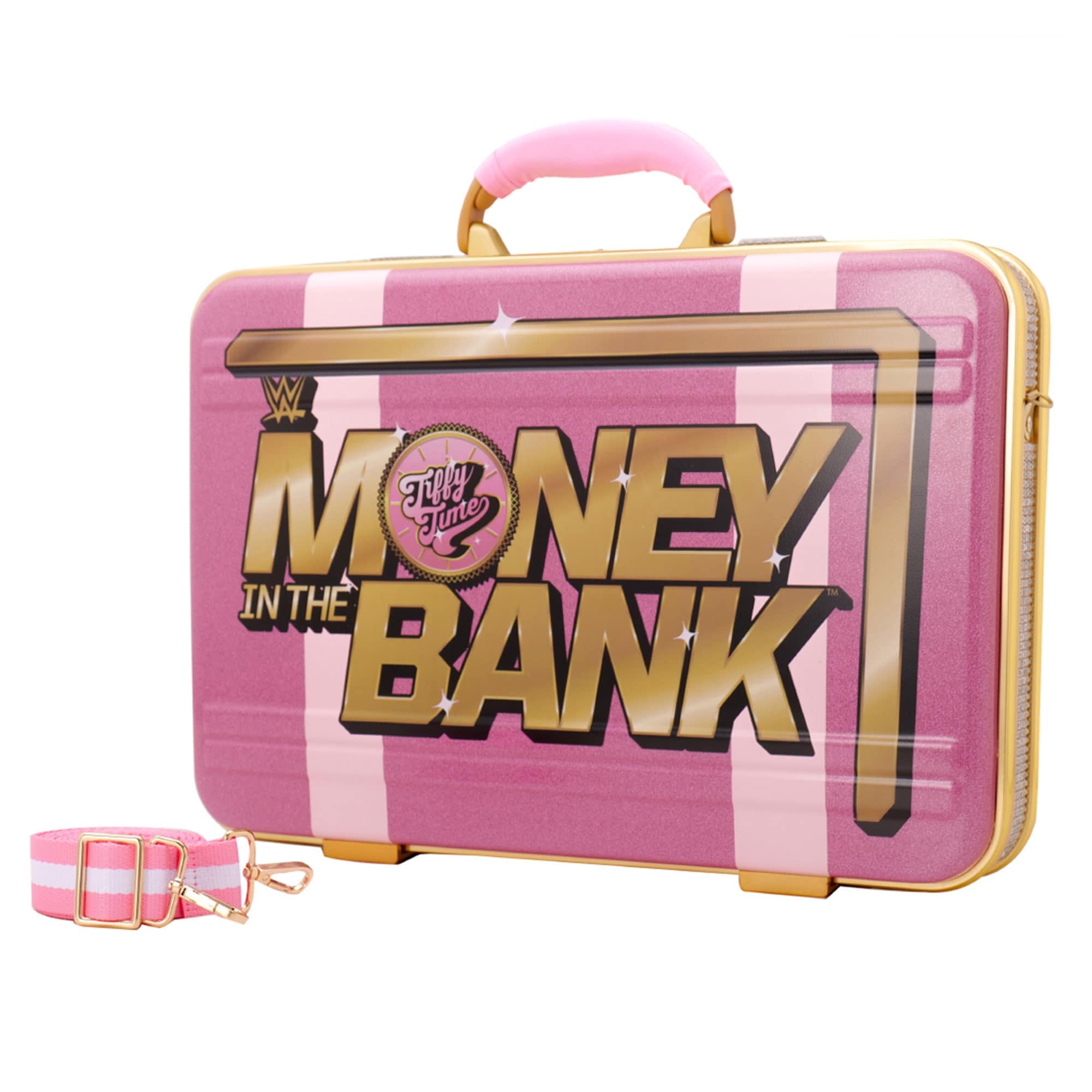 WWE Money in the Bank Briefcase