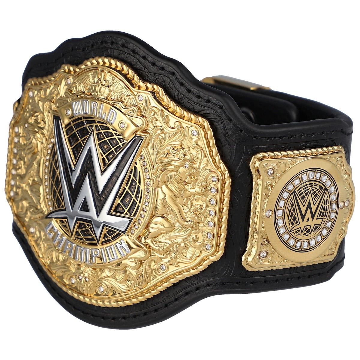WWE World Heavyweight Champion Mini Title Belt
