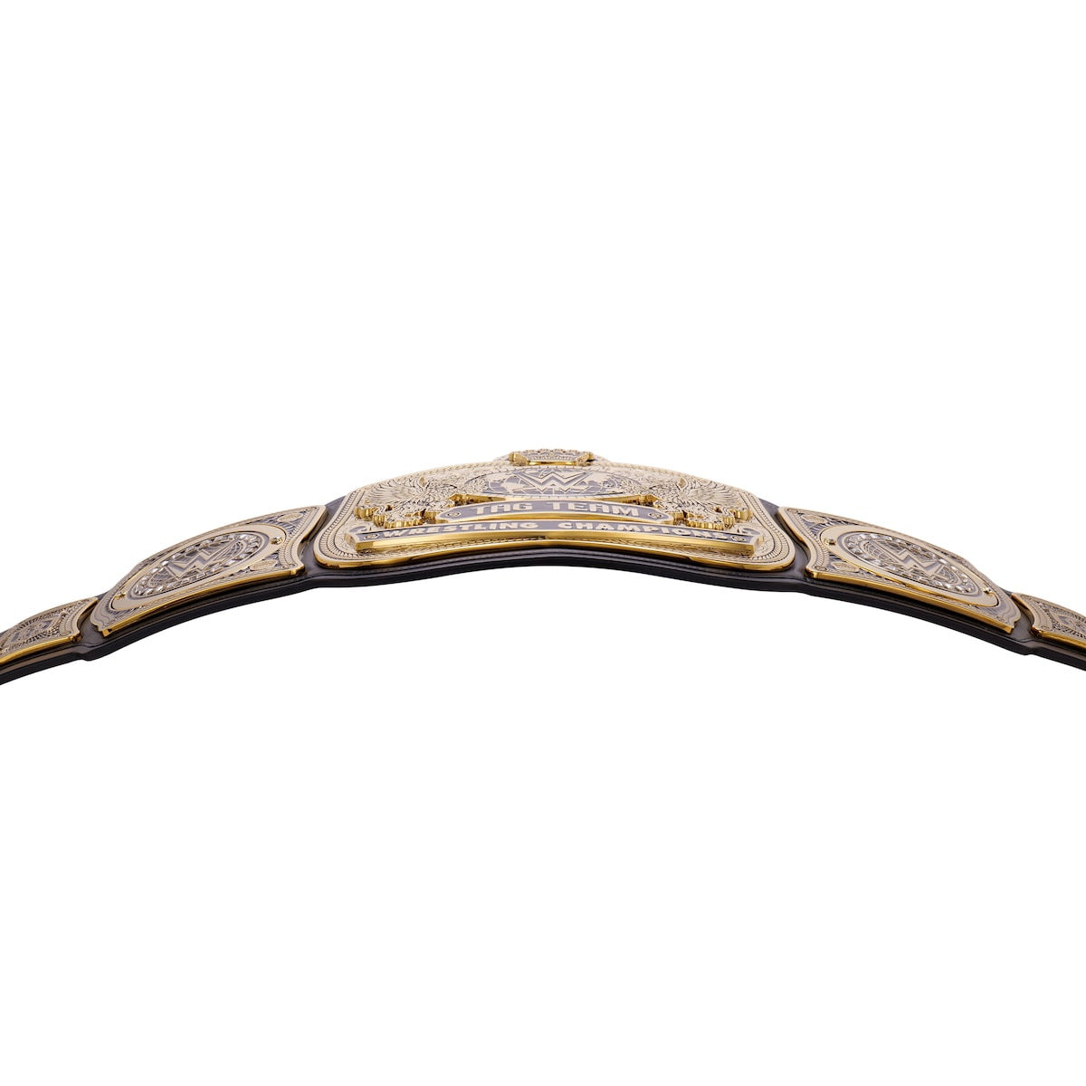 WWE Tag Team Championship Replica Title Belt