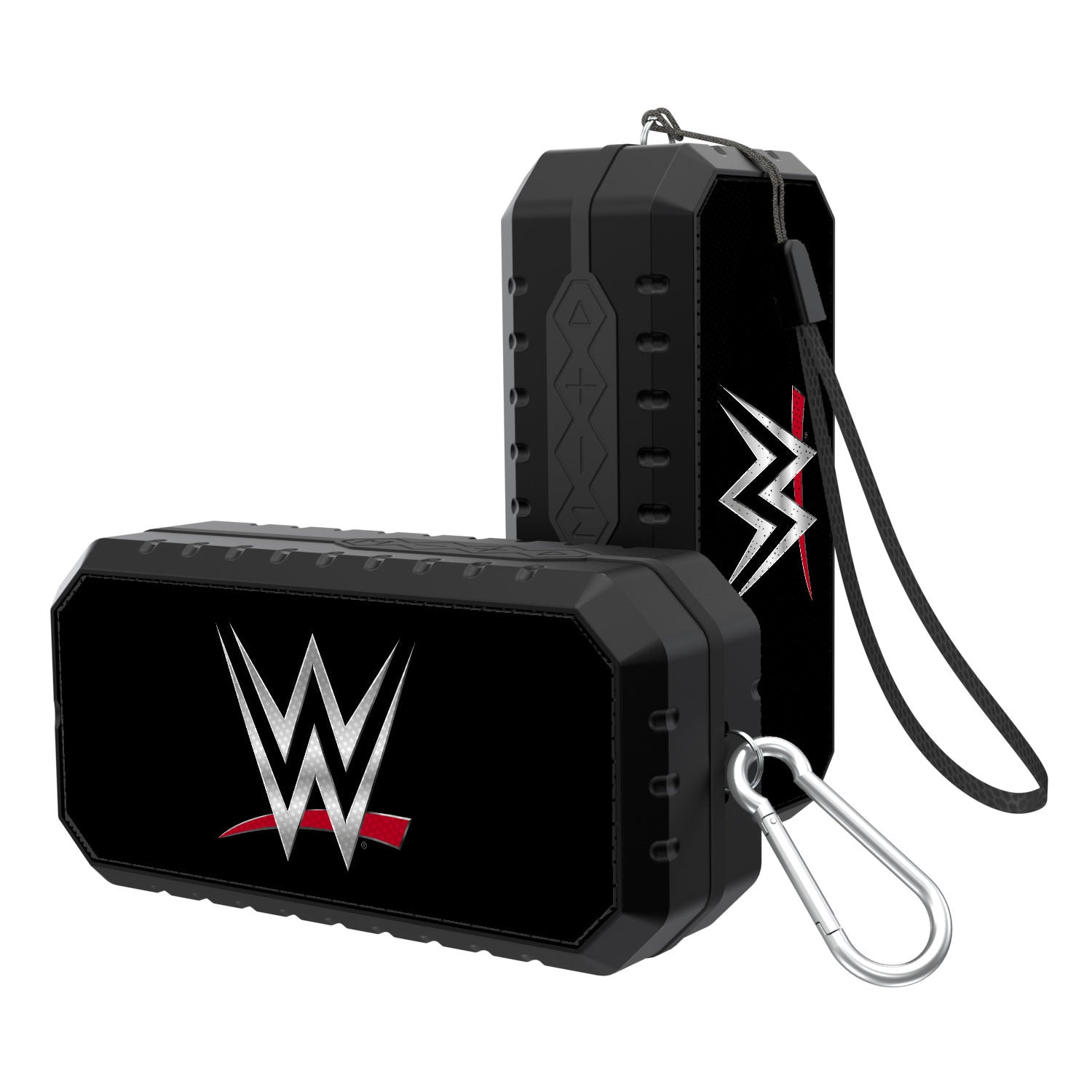 Keyscaper WWE Bluetooth Water Resistant Speaker