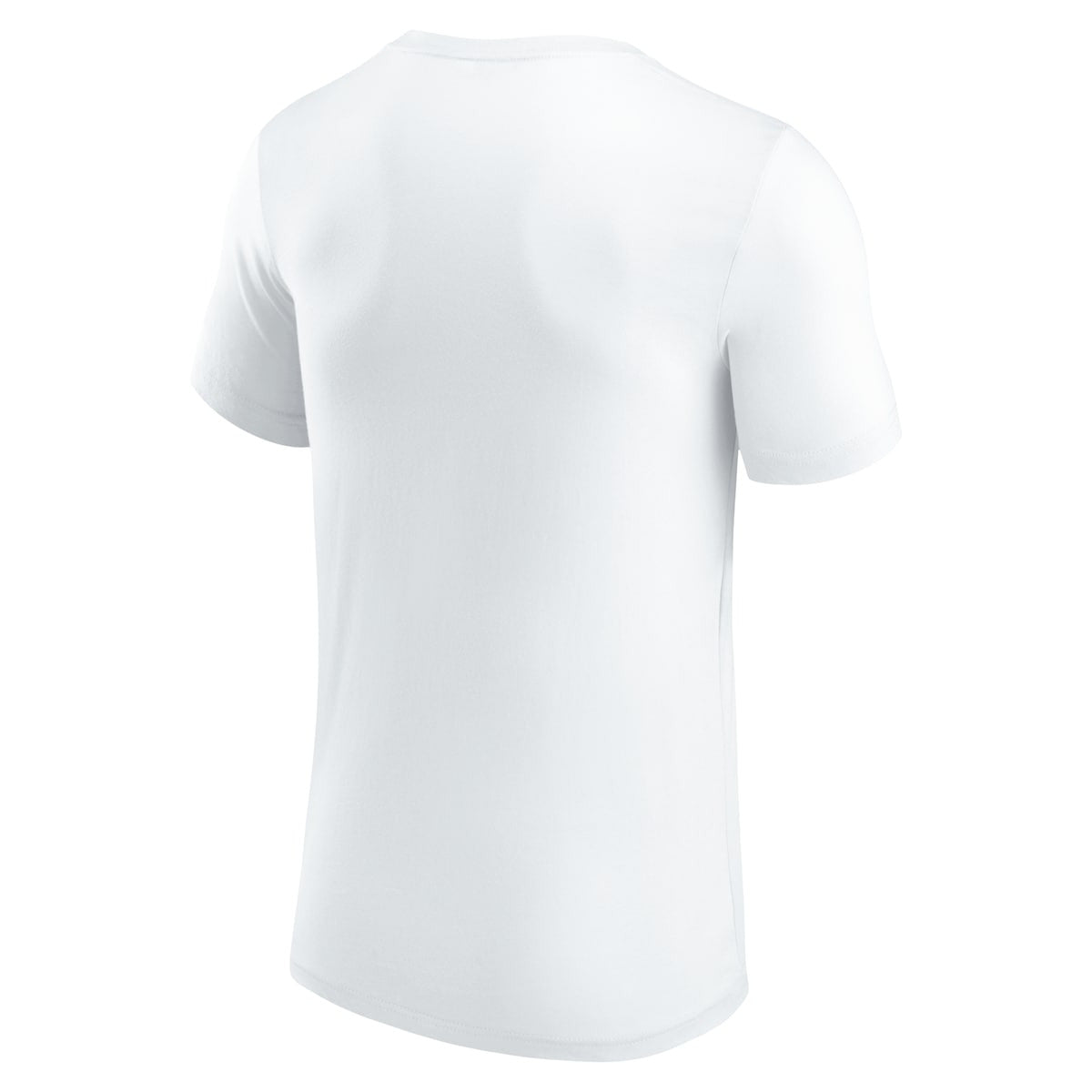 Men's WWE Together Pride T-Shirt - White