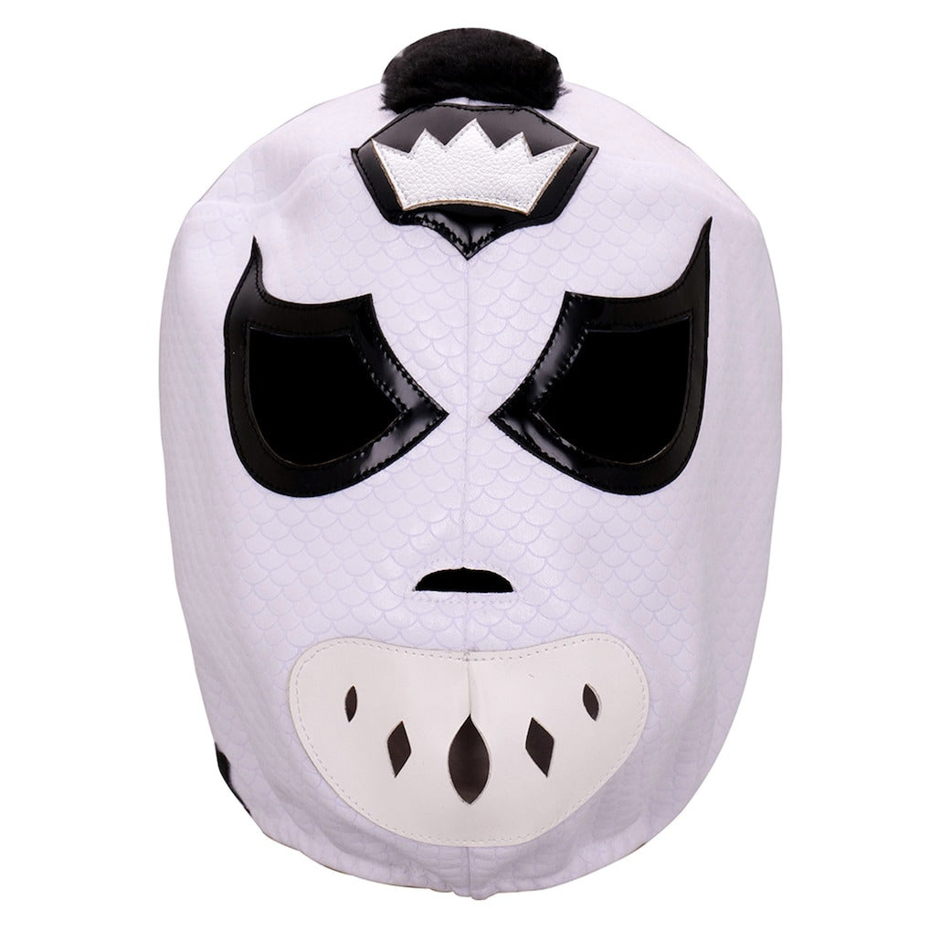 Dominik Mysterio Lucha Mask - DASH RACEGEAR image 1