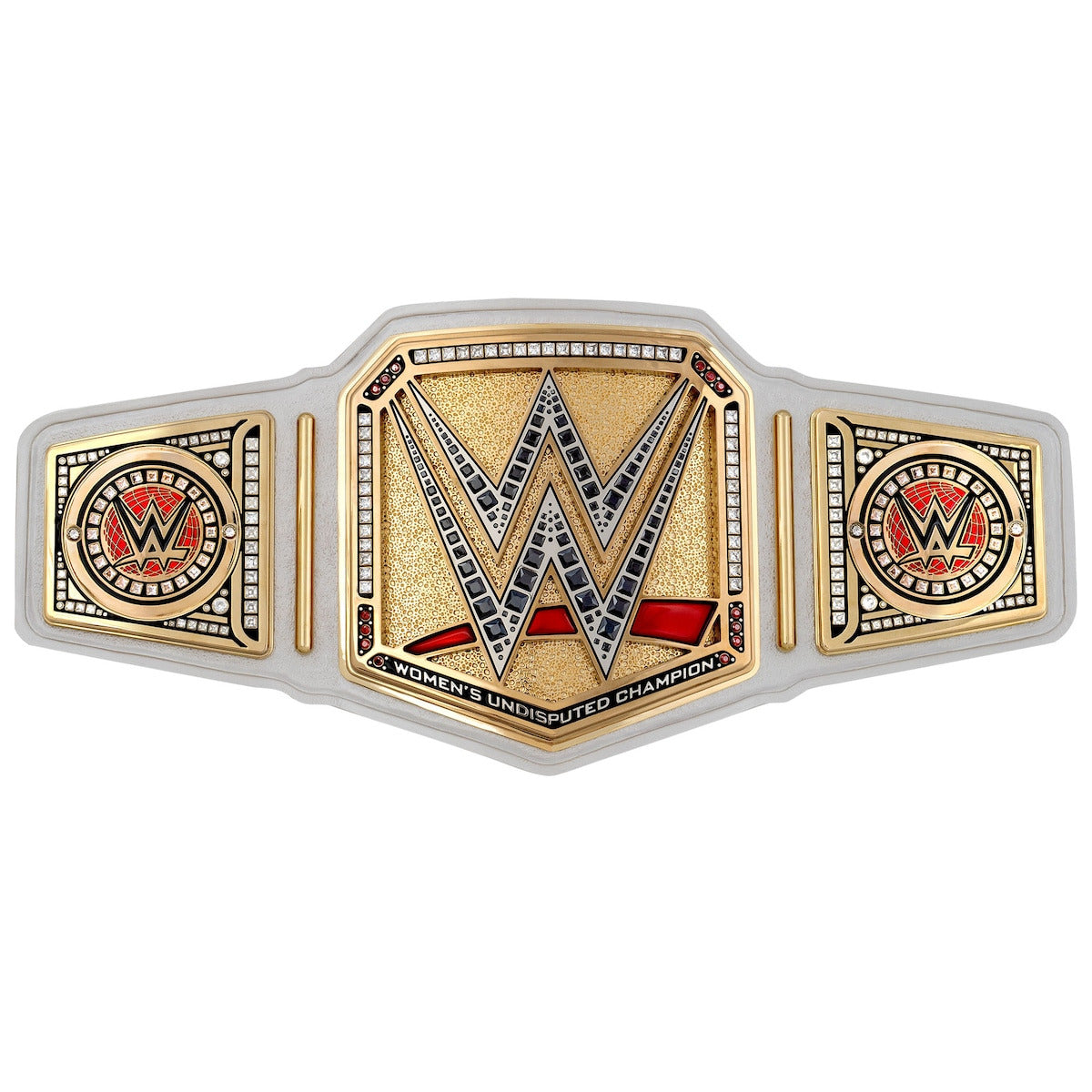 WWE Women's Championship Replica Title Belt