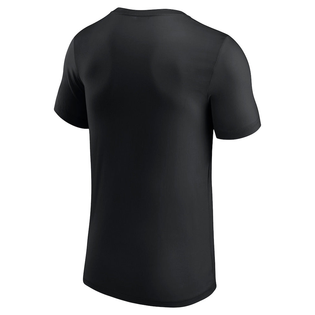 Men's Black UFC 3:16 T-Shirt - DASH RACEGEAR image 3