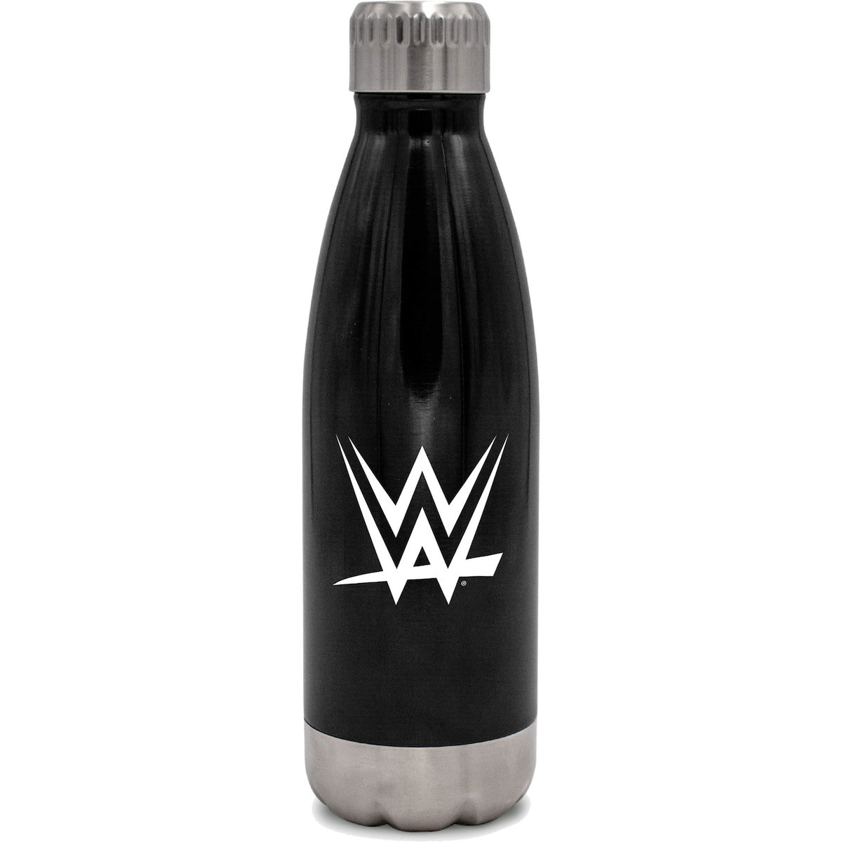 WWE Logo Callie 16oz. Stainless Steel Water Bottle