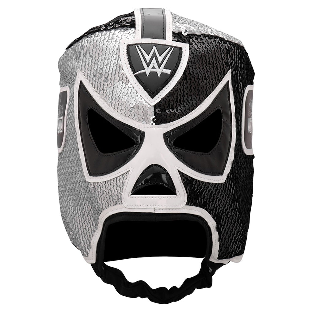 WrestleMania 42 Lucha Mask - DASH RACEGEAR image 1