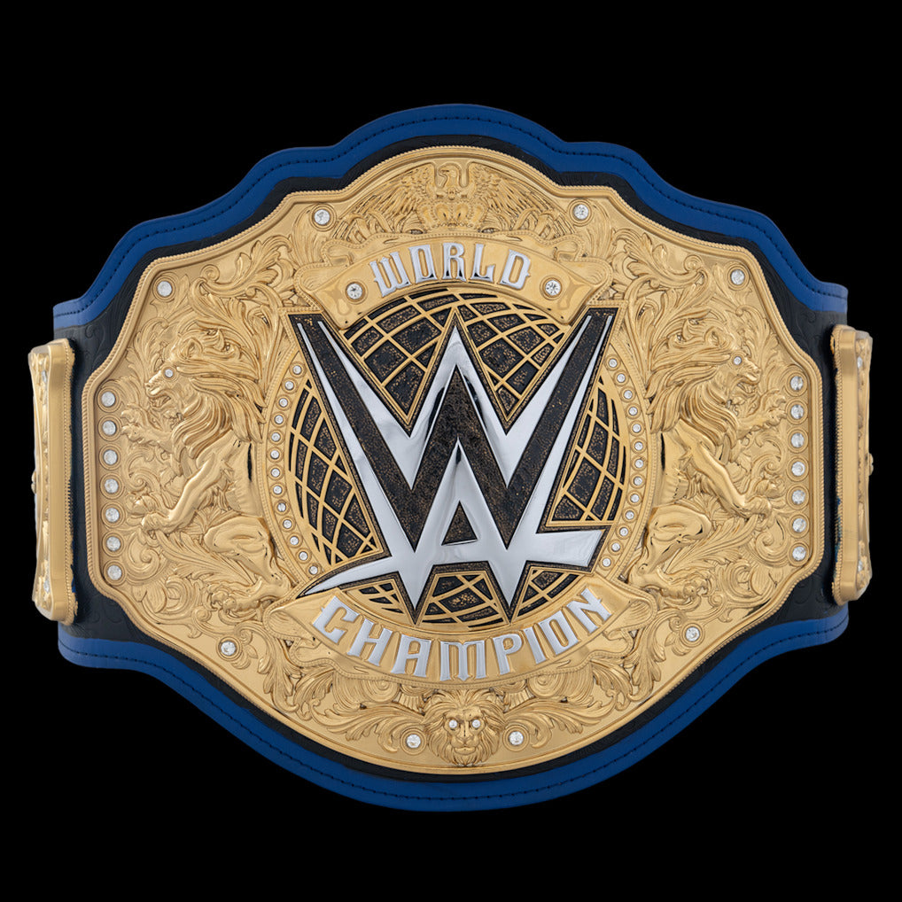 Jalen Brunson King of New York World Heavyweight Championship Replica Title Belt