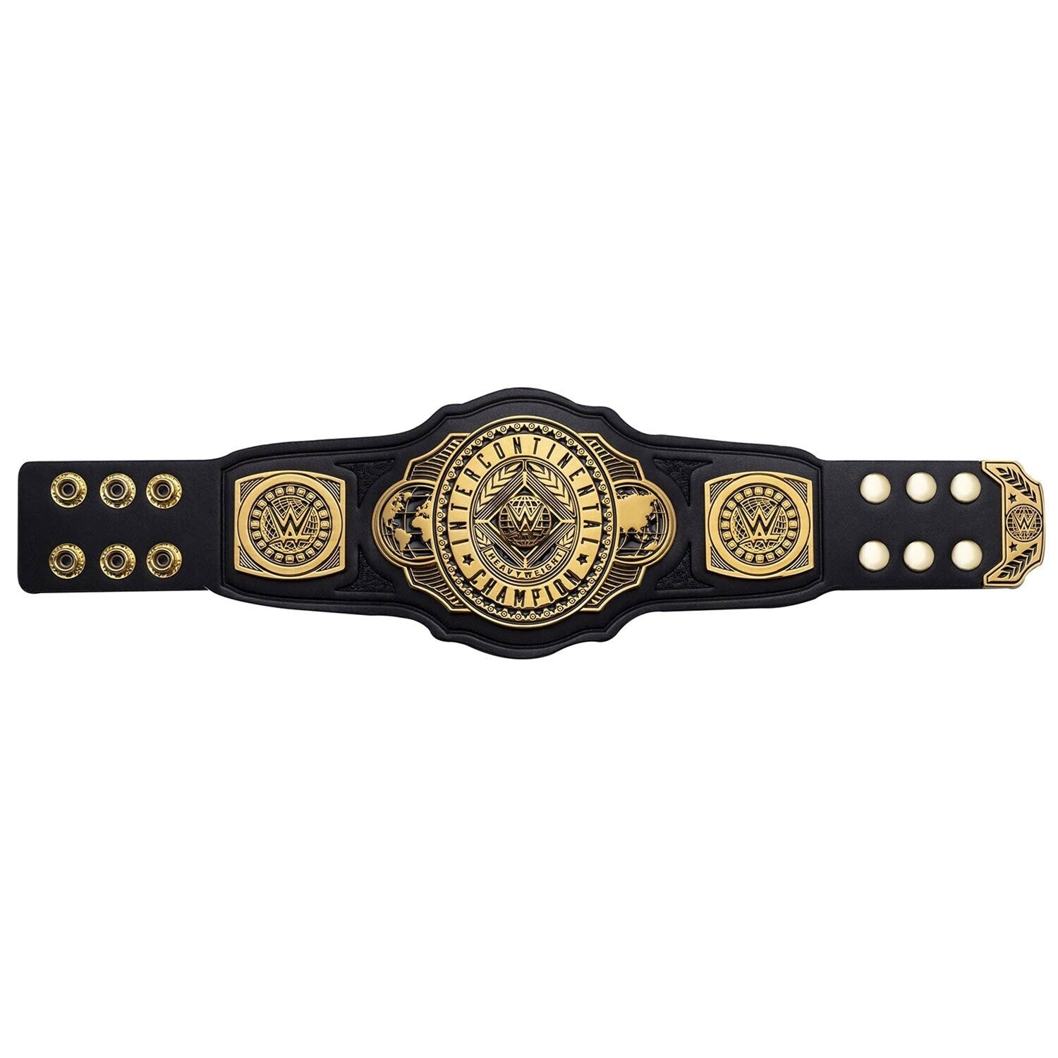 WWE Intercontinental Championship Mini Replica Title Belt