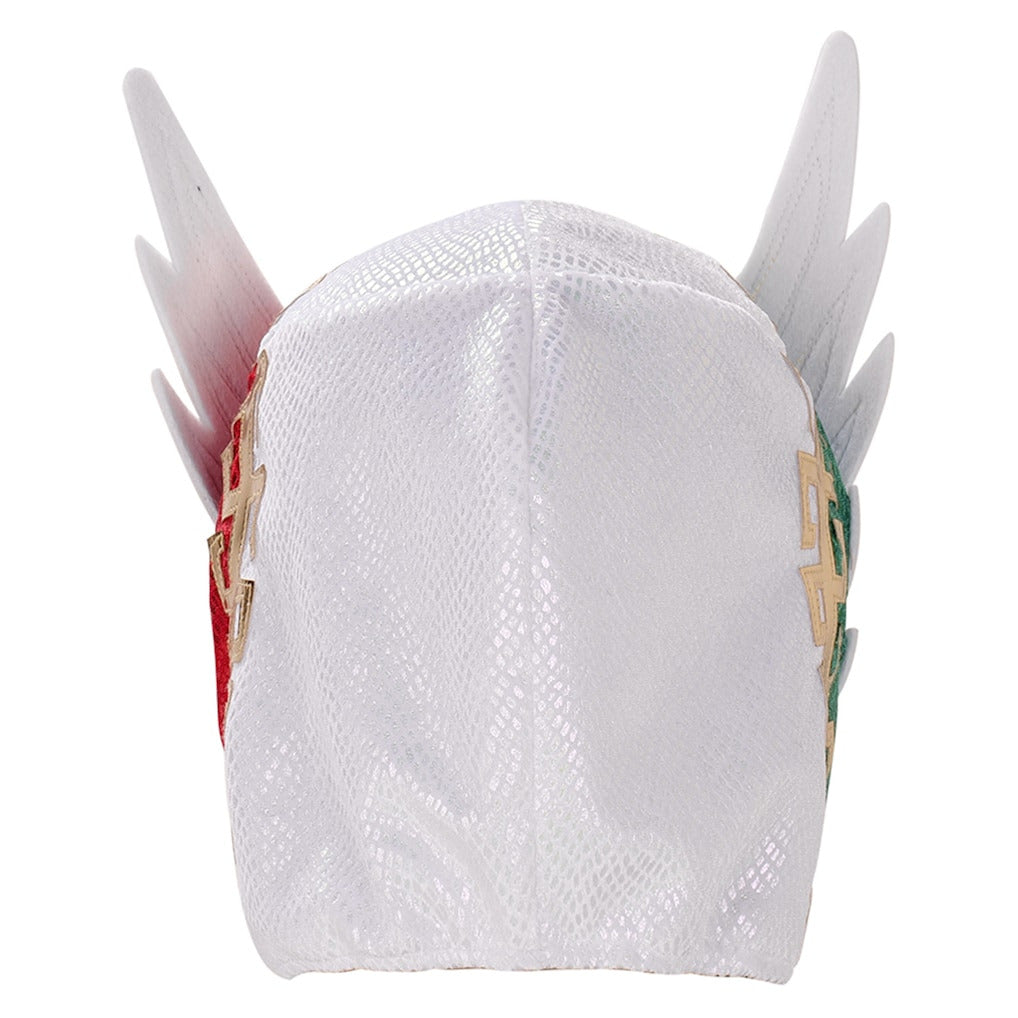 El Grande Americano Replica Lucha Mask - DASH RACEGEAR image 4