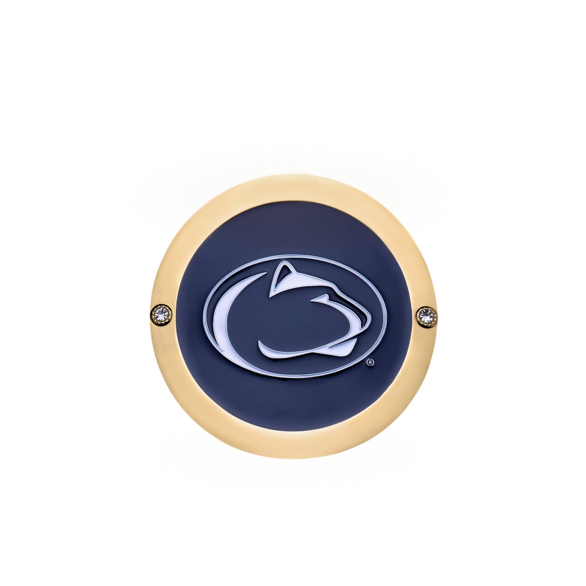 Penn State Nittany Lions Championship Replica Side Plate Box Set