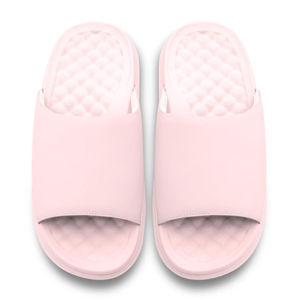 Youth ISlide WWE Logo Motive Slide Sandals - DASH RACEGEAR image 3