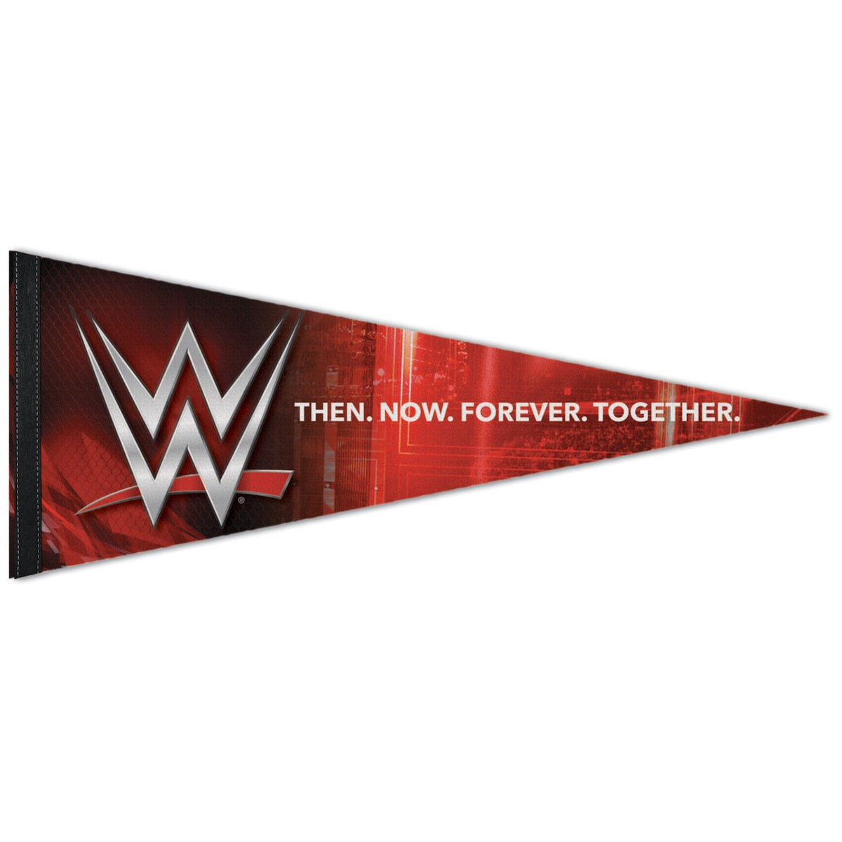 WinCraft WWE Premium Pennant