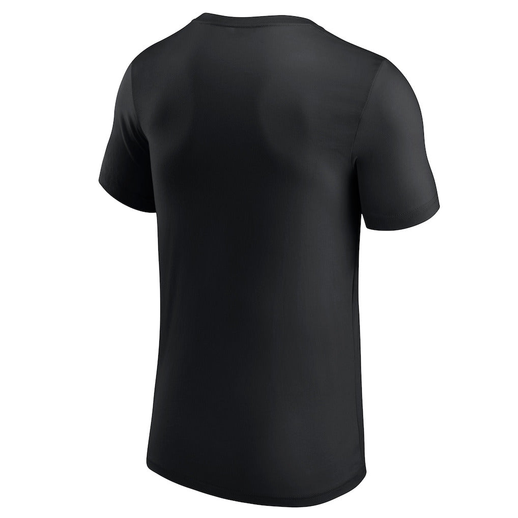Men's Black Evolution 2025 We Can Do It T-Shirt - DASH RACEGEAR image 3