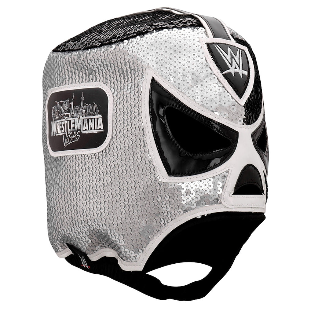 WrestleMania 42 Lucha Mask - DASH RACEGEAR image 3