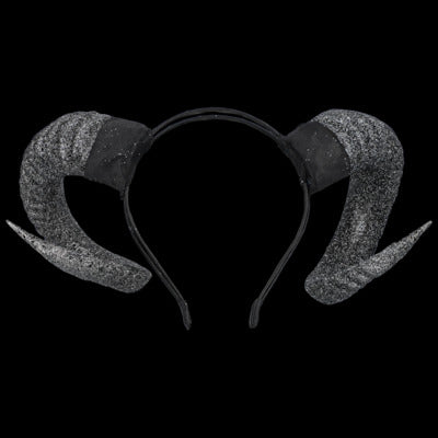 Stephanie Vaquer WWE Replica Horns Headpiece - DASH RACEGEAR image 1