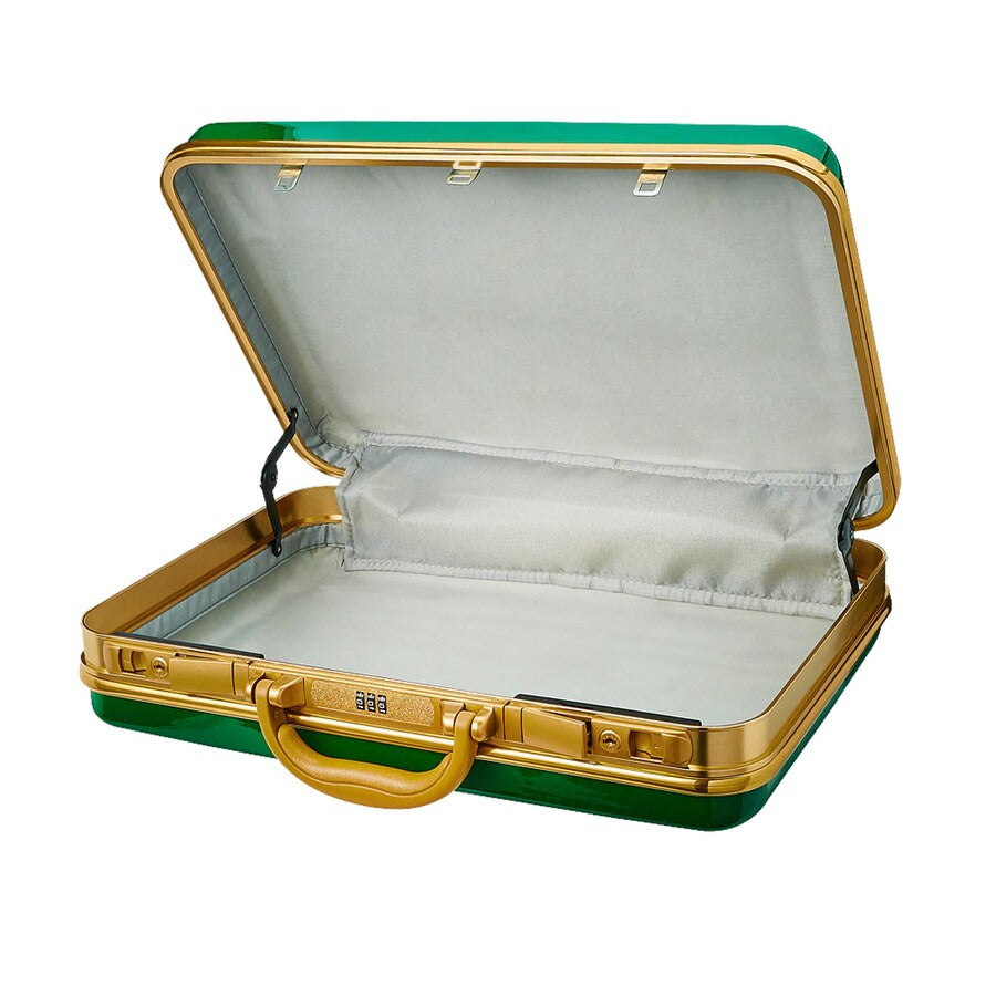 WWE Money in the Bank Commemorative Briefcase