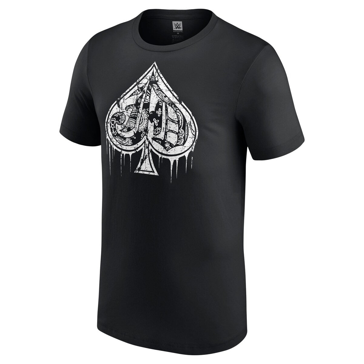 Men's Black JD McDonagh Iron Lung T-Shirt