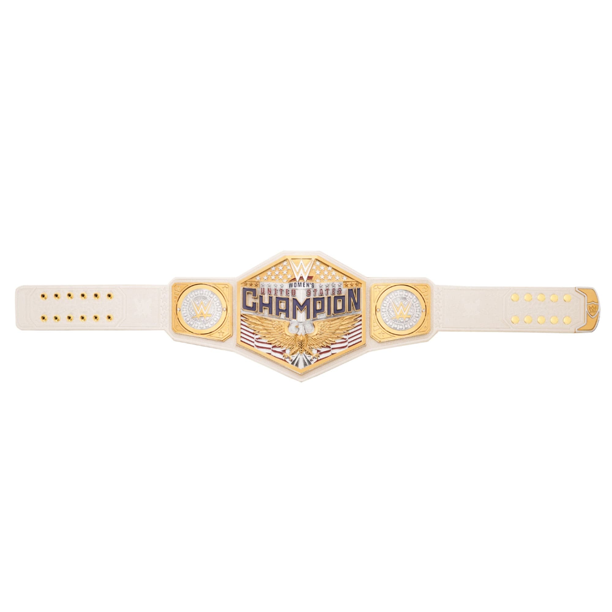 Women's United States Championship Replica Title Belt