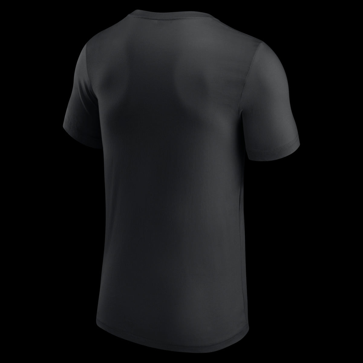 Men's Black Night of Champions 2026 Event T-Shirt