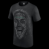 Men's Black Shiloh Hill Graphic T-Shirt - DASH RACEGEAR image 2