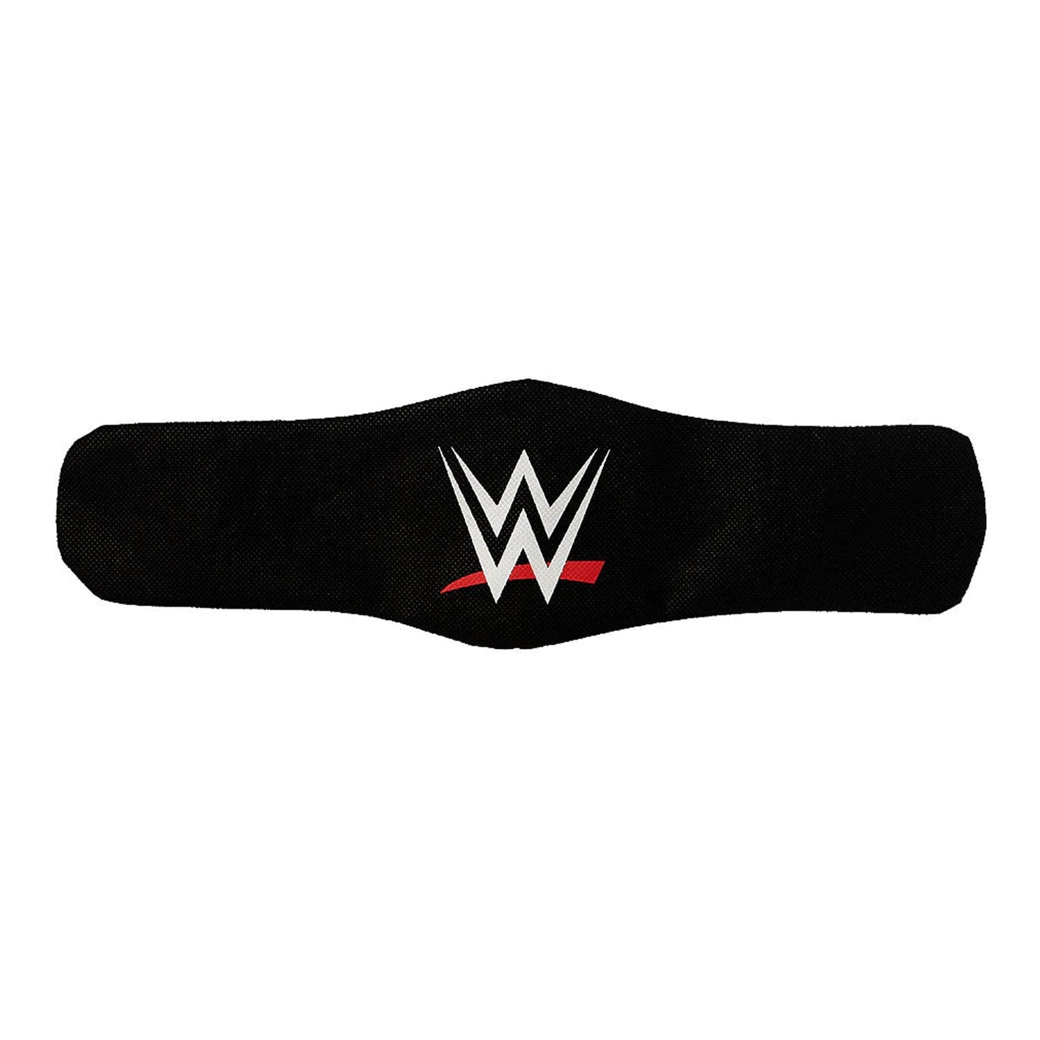 Black WWE Winged Eagle Championship Mini Replica Title Belt