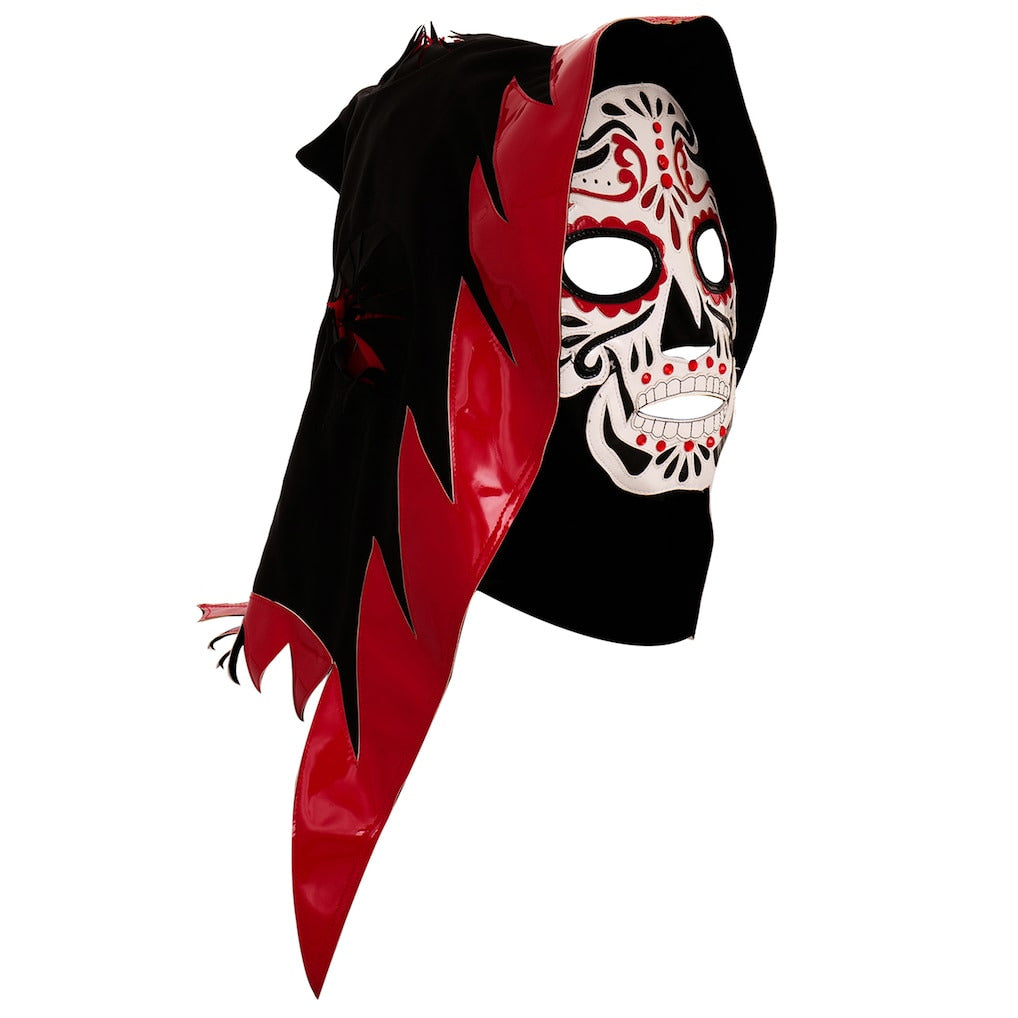 La Parka AAA Replica Mask - DASH RACEGEAR image 3