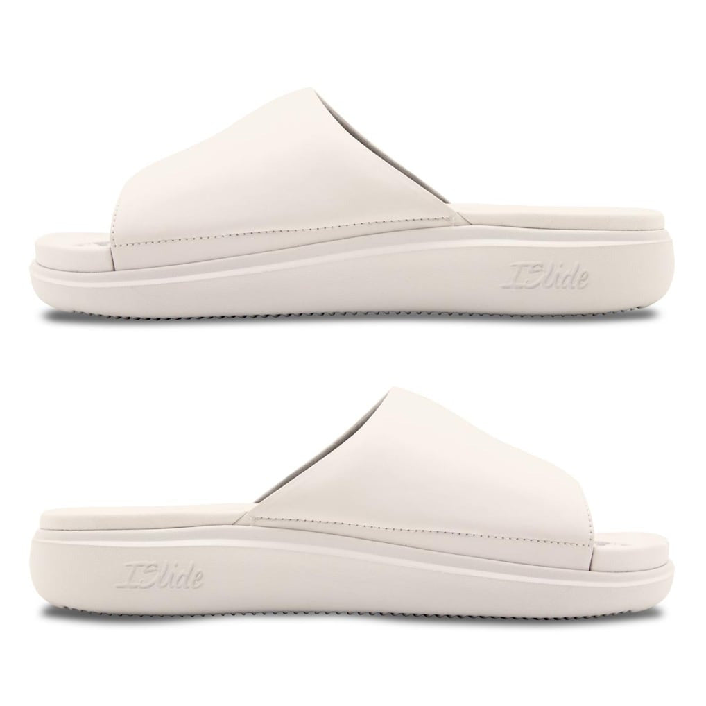 Youth ISlide WWE Logo Motive Slide Sandals - DASH RACEGEAR image 3