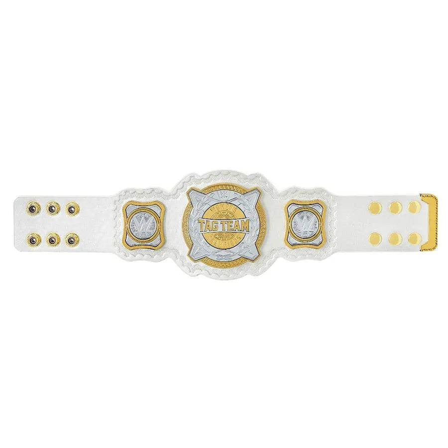 Women’s Tag Team Championship Kids Inspired Title Belt