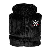 ISlide WWE Logo Hooded Phantom Robe