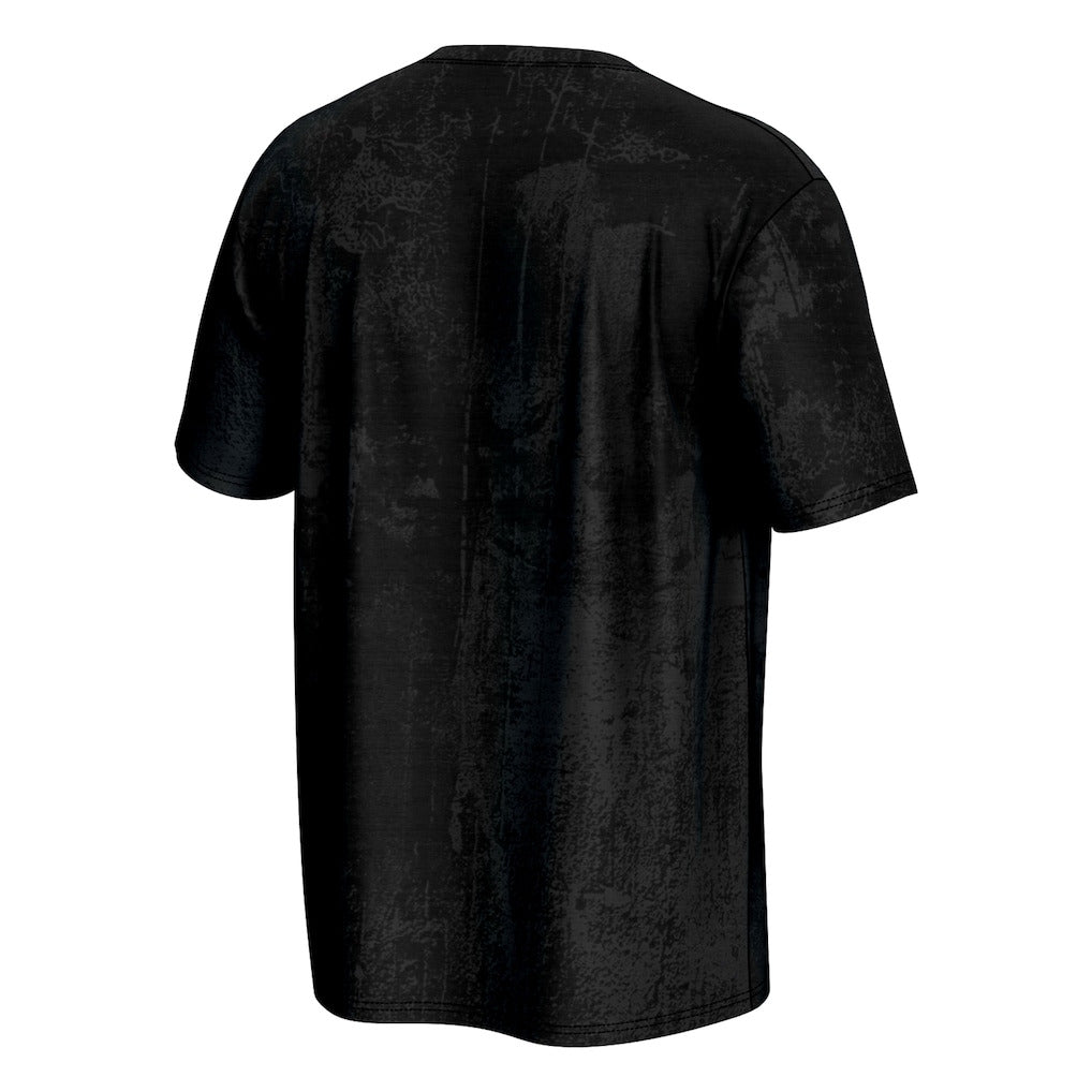 Men's ProSphere Black WWE Father's Day 2025 Superstar Dad T-Shirt - DASH RACEGEAR image 3