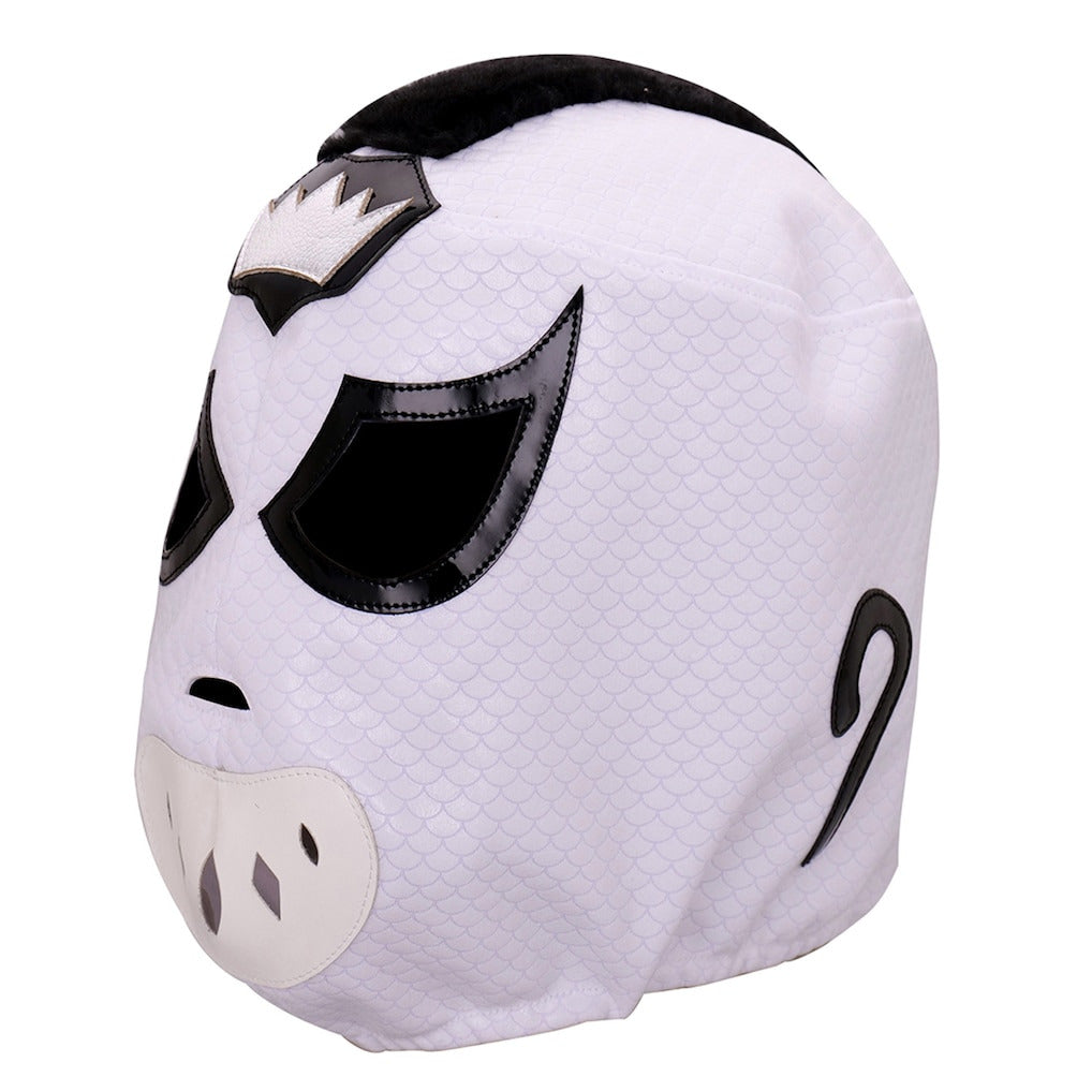 Dominik Mysterio Lucha Mask - DASH RACEGEAR image 2
