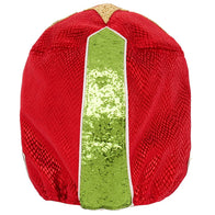 El Hijo de Dr. Wagner Jr. AAA Replica Mask - DASH RACEGEAR image 3
