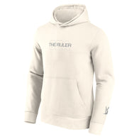 Men's White Oba Femi The Ruler Hoodie - DASH RACEGEAR image 2
