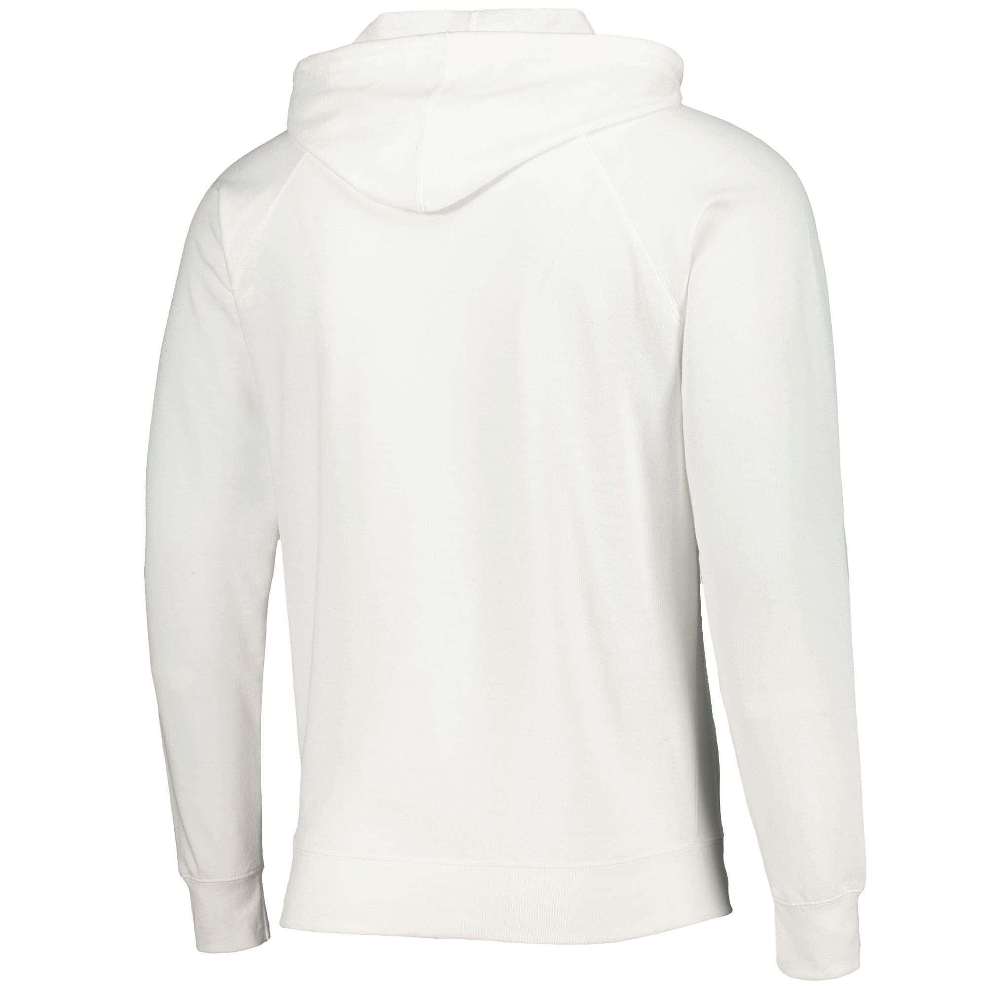 Men's WWE Together Pride Pullover Hoodie - White