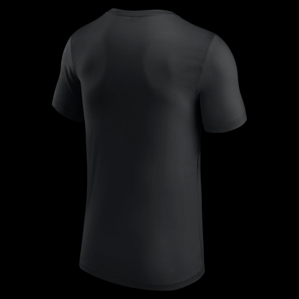 Men's Black nWo 30th Anniversary Film Reel T-Shirt - DASH RACEGEAR image 3