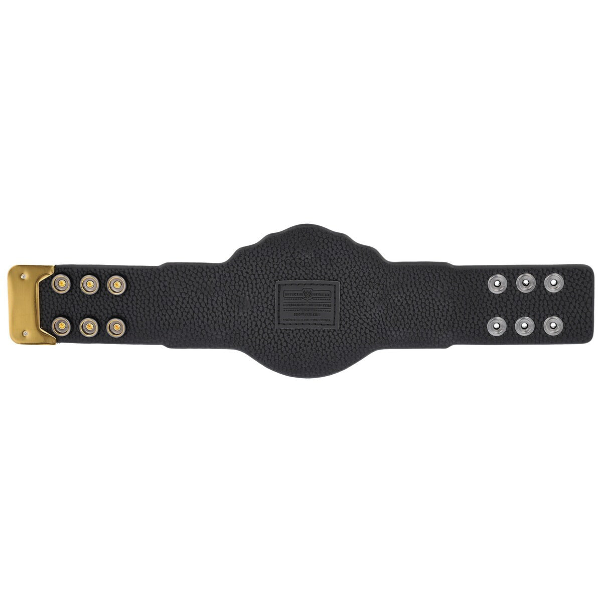WWE World Heavyweight Champion Mini Title Belt
