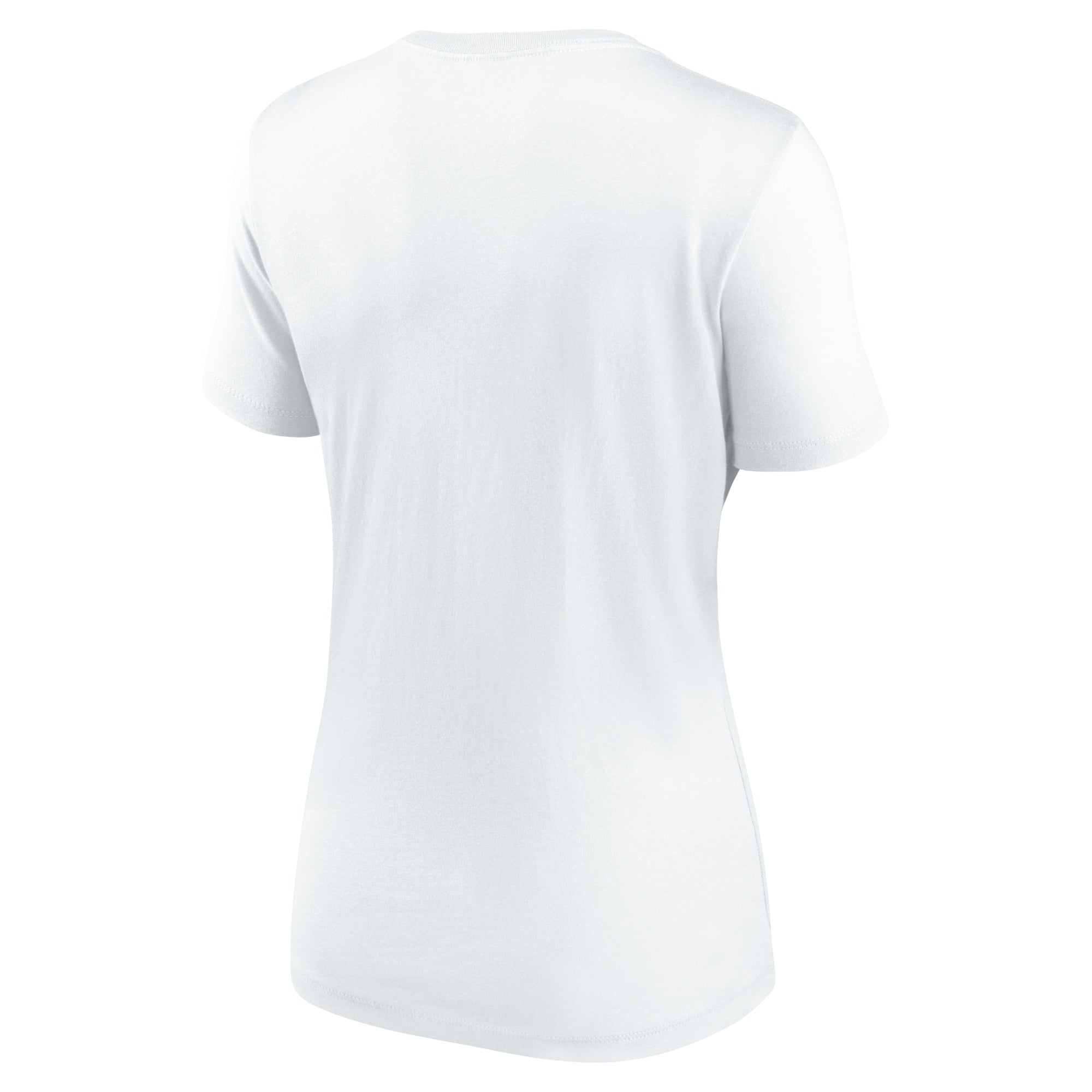 Women's WWE Together Pride T-Shirt - White