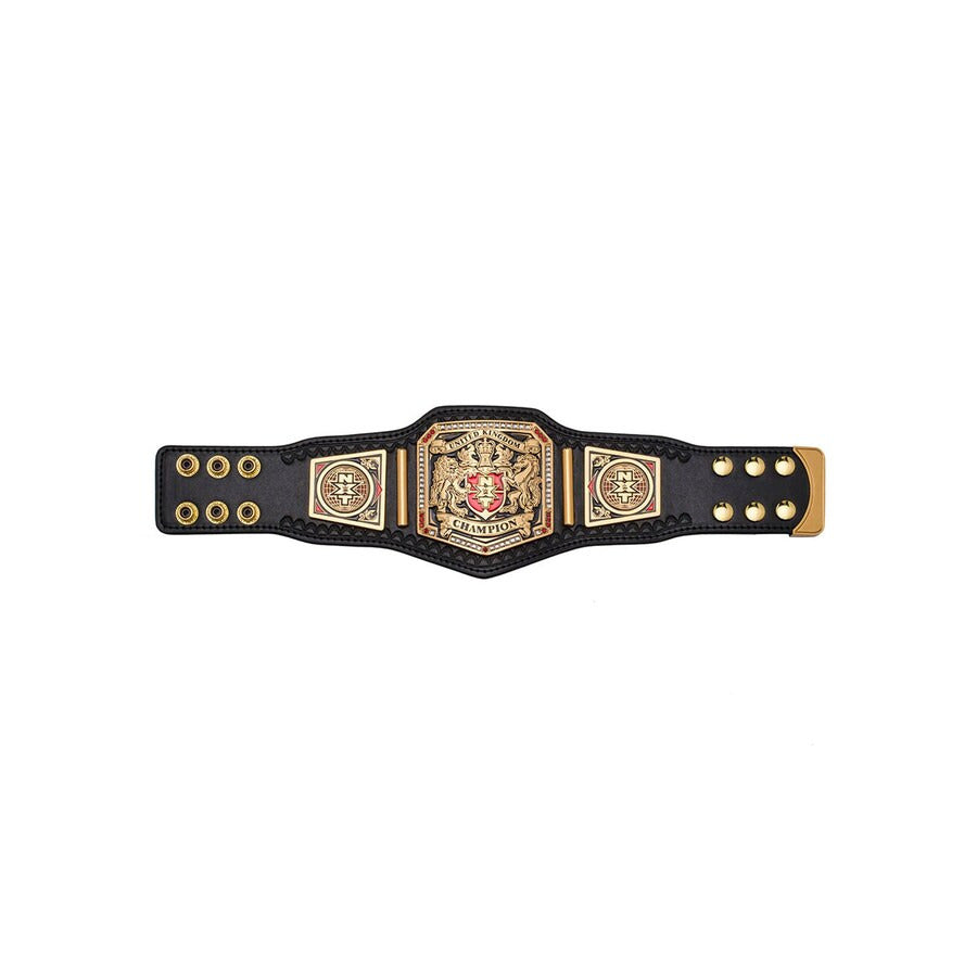 WWE United States Championship Mini Replica Title Belt
