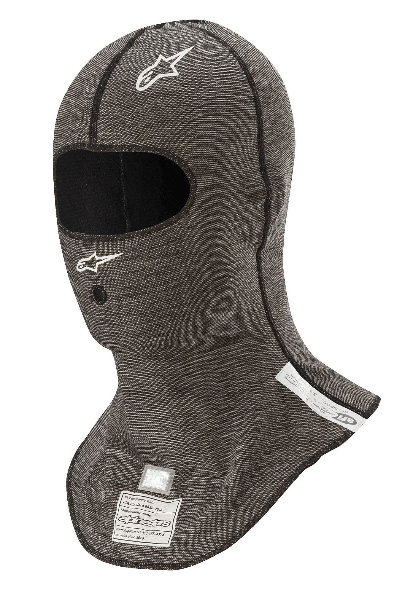 Race V3 Balaclava