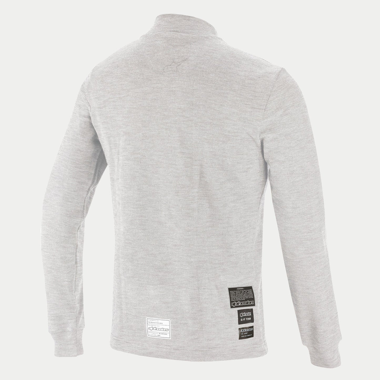 Race V3 Long Sleeve Top