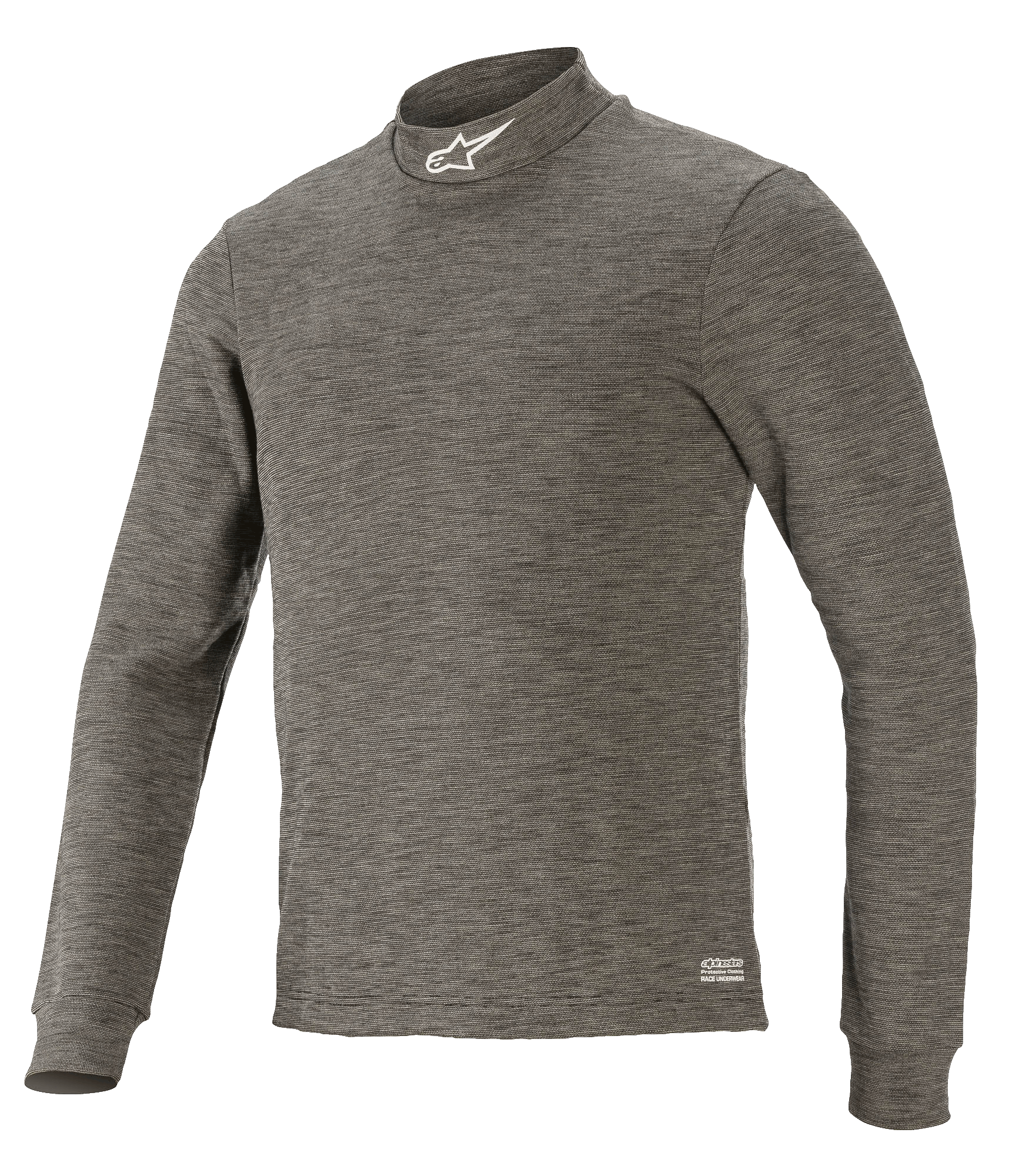 Race V3 Long Sleeve Top