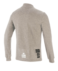Race V3 Long Sleeve Top