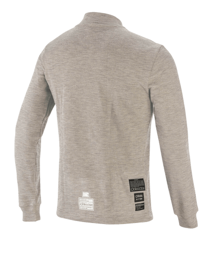Race V3 Long Sleeve Top