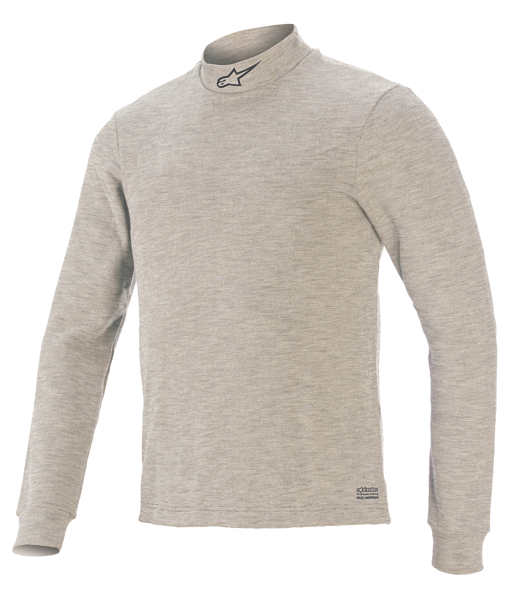 Race V3 Long Sleeve Top